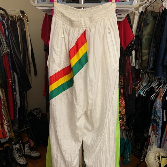 Fashion Nova Pants - PoP Of Color